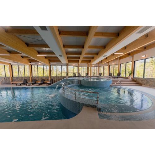 Country Club Żywiec Hotel SPA i Domki Całoroczne