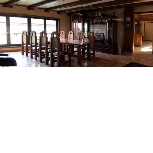 Country club