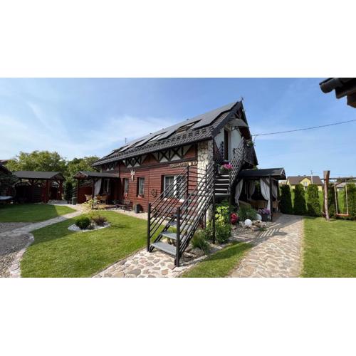 Country House - apartamenty blisko Energylandii