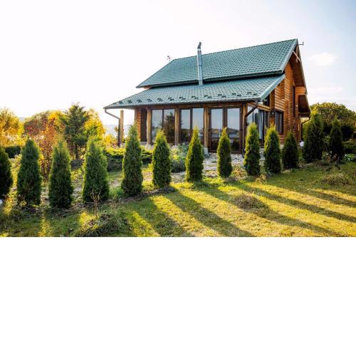 Country house Domik v derevne