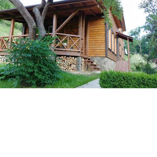 Country House Kosiv