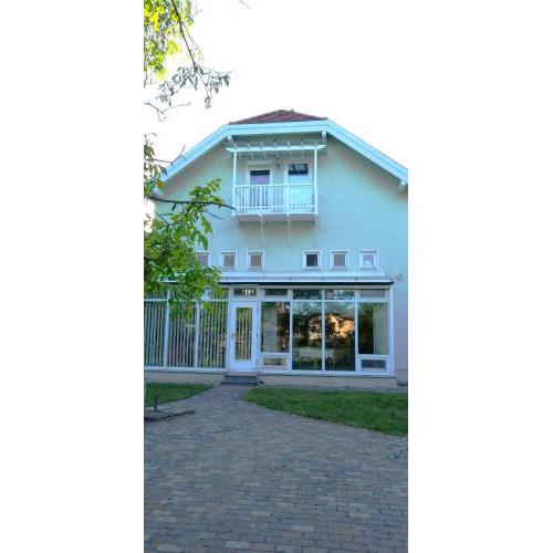 Country Residence near Vienna