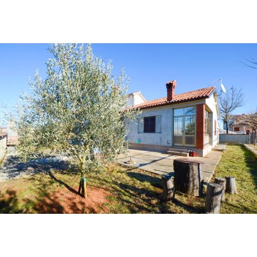 Countryside Apartment Nika