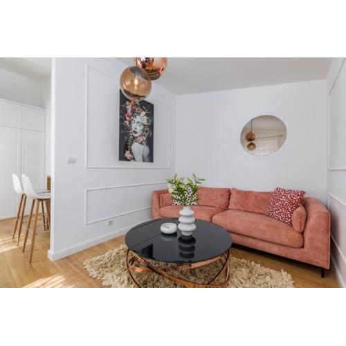 Couple Getaway - Boutique Apartment Valbandon