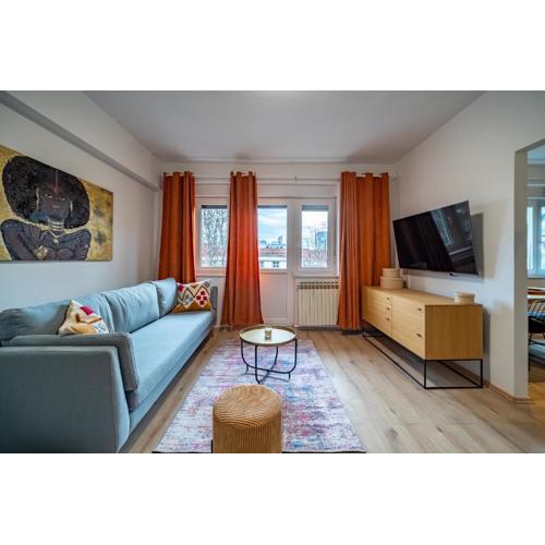 Court Crossing Apartment