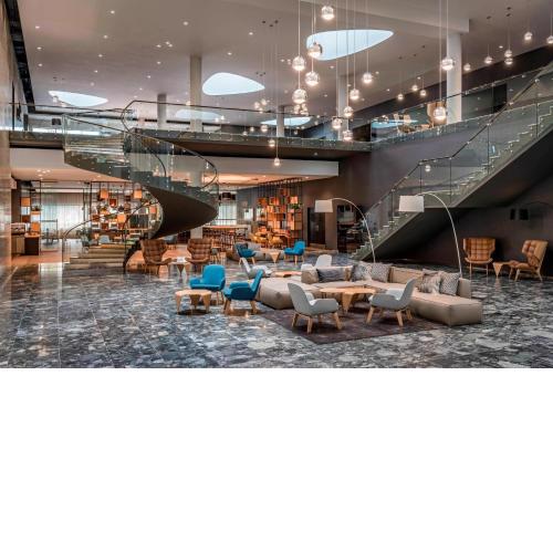 Courtyard by Marriott Brno