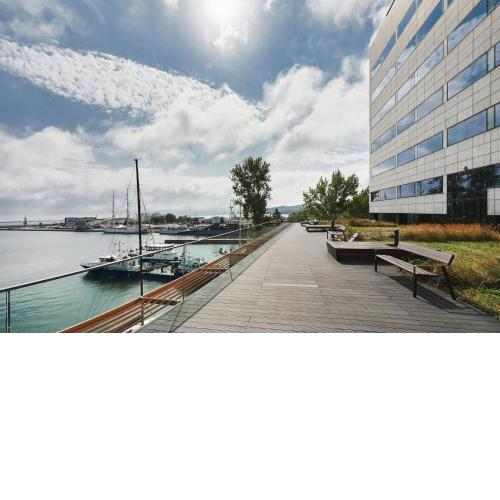 Courtyard by Marriott Gdynia Waterfront