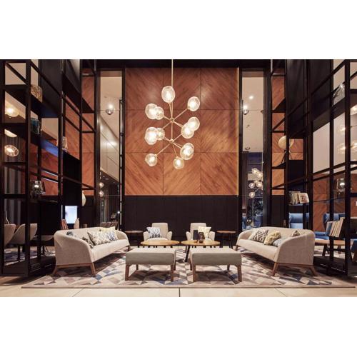 Courtyard by Marriott Katowice City Center