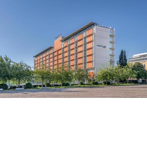 Courtyard by Marriott Linz