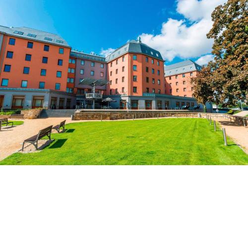 Courtyard by Marriott Pilsen