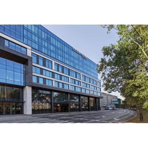 Courtyard by Marriott Szczecin City