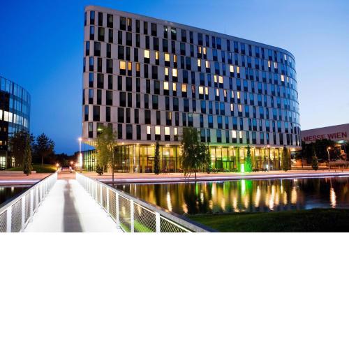 Courtyard by Marriott Vienna Prater/Messe