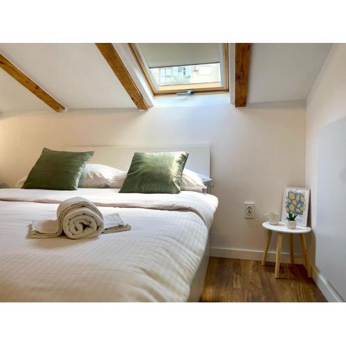 Courtyard En Suite URBAN STAY