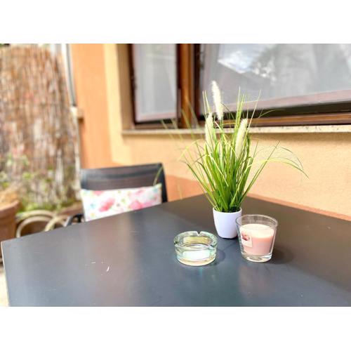 Courtyard Flats Studio URBAN STAY