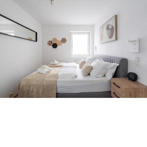 COY Apartments Steyr - Your Home for Work & Relaxation