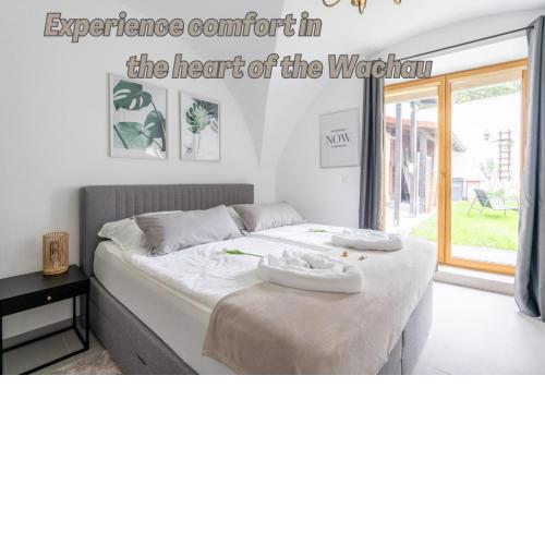 COY Apartments Wachau - Relaxation In Style
