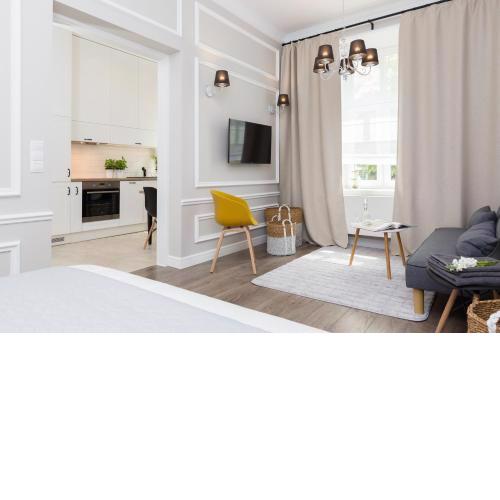 Cozy 1-bedroom apartment, Heart of Cracow