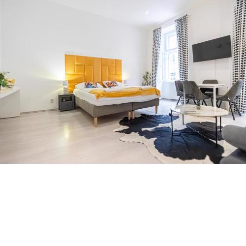 Cozy 1BR - Perfect for Long Stays