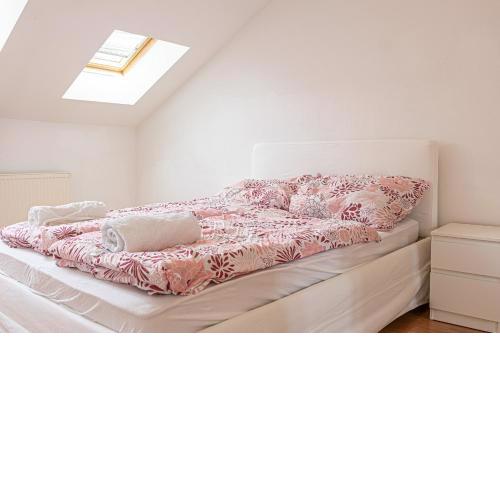Cozy 1BR Apt Comfortable Design/@ Schönbrunn