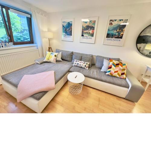 Cozy 2 Bed