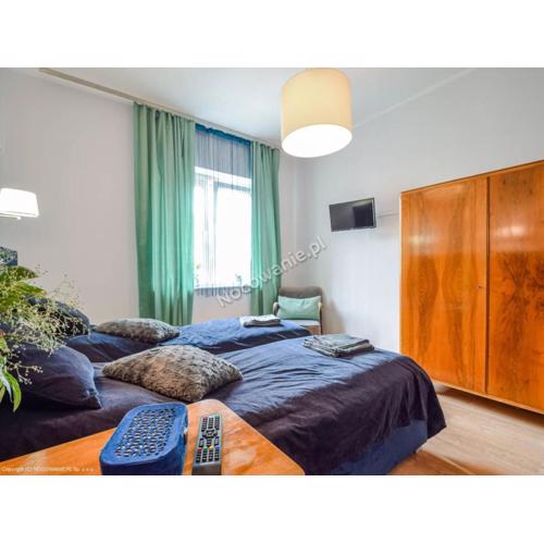 Cozy 2 Bedroom Apartment in Szczecin
