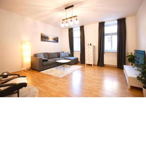 Cozy 2 ROOM APARTMENT - Enjoy Viennas spring Vibes