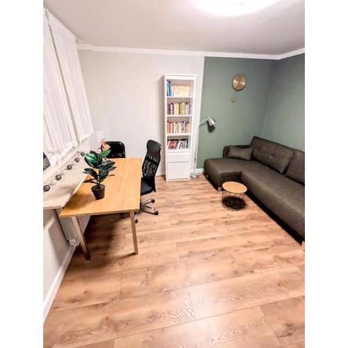 Cozy 2rm Apartment with 2xWorkspace
