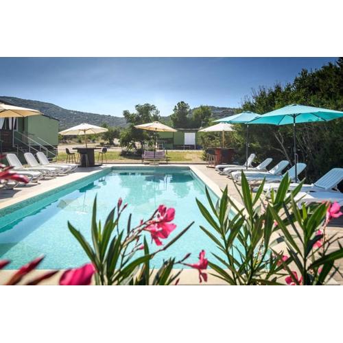 Cozy and Chic Little House with Pool Ivinj - 3