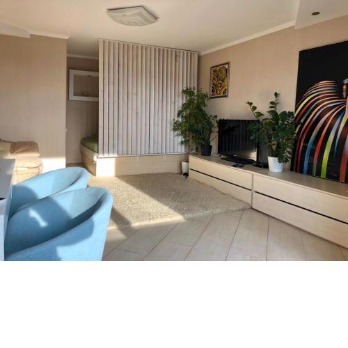 Cozy and comfortable apartment