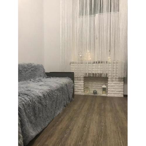 Cozy and comfortable apartment