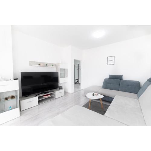 Cozy and modern apartment Luce