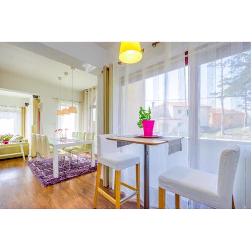 Cozy and Modern Apartments