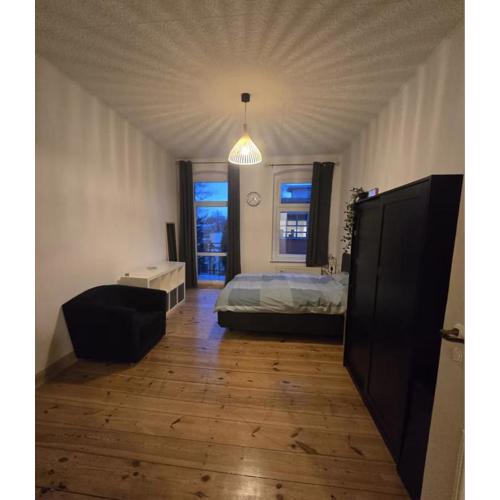 Cozy and Renovated Apartment in the Heart of the City
