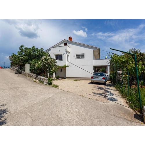 Cozy and Trendy Apartments Krk