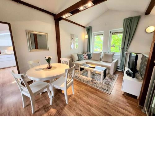 Cozy Apartament Country 6persons close to airport