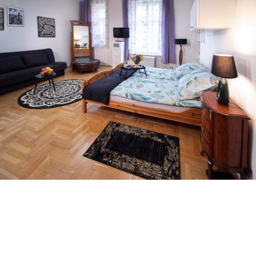 Cozy Apartament Rachel-Near Rynek Netflix