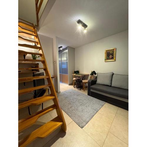 Cozy Apartament