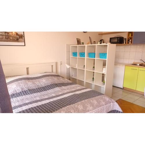 Cozy apartman Aurelio