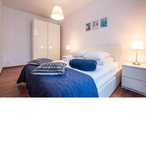 Cozy apartment - Bosacka 10 street