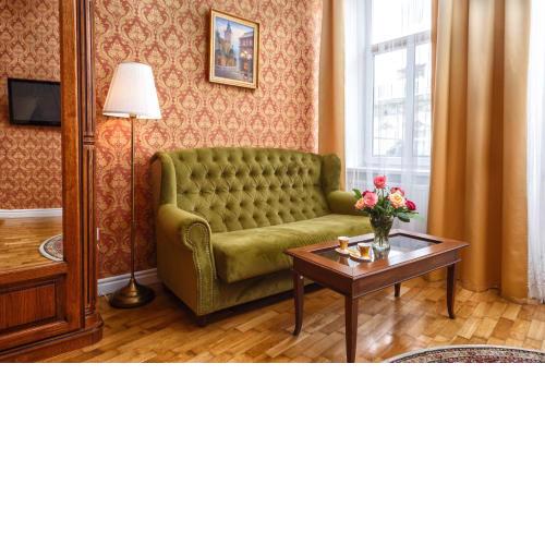 Cozy Apartment 39/34