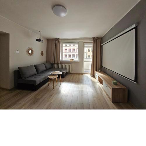Cozy apartment 5 min walk from Rynek square