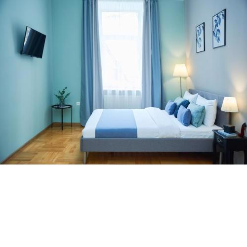 Cozy Apartment, 5mins to Opera