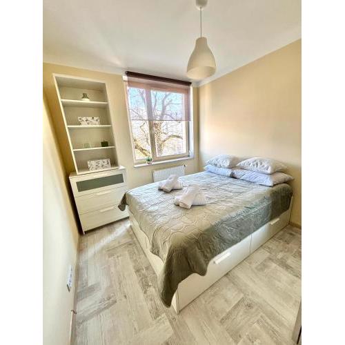 Cozy Apartment Bajeczna