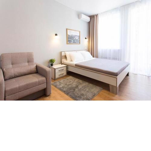 Cozy apartment beside metro Yaroslava Mudroho, Universytet - Chernyshevska str 95-6