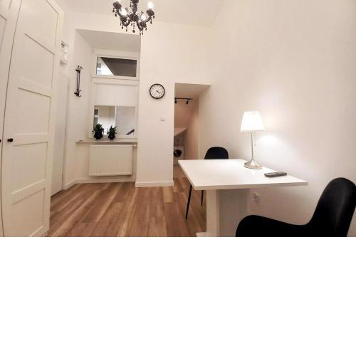 Cozy apartment by Wawel castel - 1B