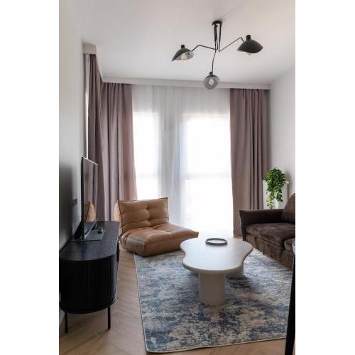 Cozy apartment, close to Main Square