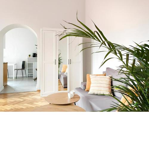 Cozy Apartment for family next to Wawel & Old Town