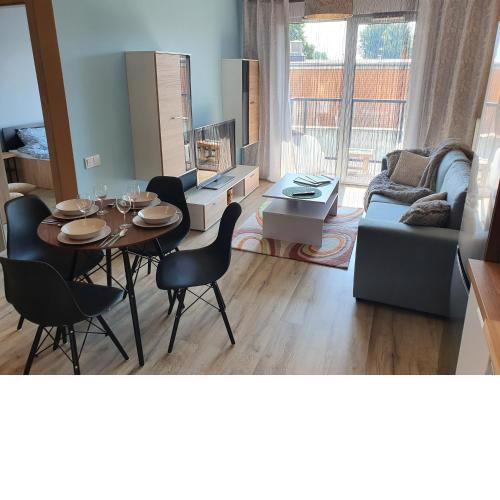 Cozy Apartment Gdynia