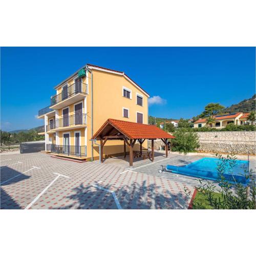 Cozy Apartment In Barbat Na Rabu