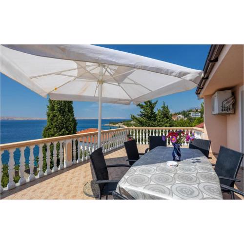 Cozy Apartment In Baric Draga